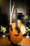 YAMAHA FSX5 Red Label All-Solid Wood Acoustic-Electric Guitar