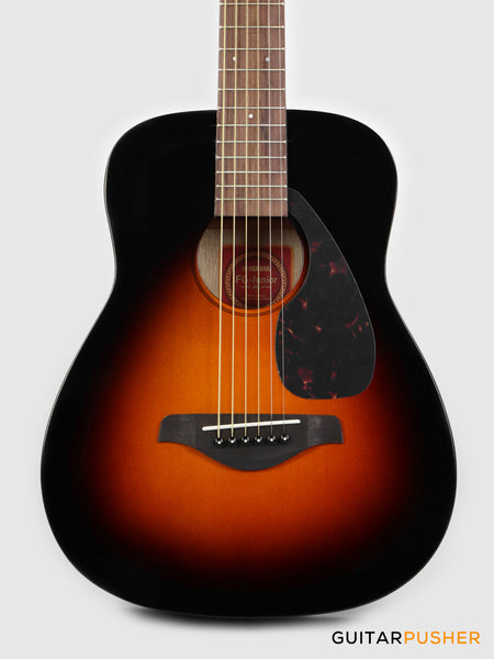 YAMAHA JR2 Spruce Top 3/4 Dreadnought Travel Acoustic Guitar