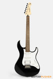 YAMAHA PAC012 HSS Electric Guitar - Black