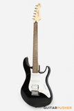YAMAHA PAC012 HSS Electric Guitar - Black