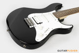 YAMAHA PAC012 HSS Electric Guitar - Black