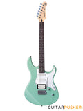 YAMAHA PAC112V HSS Electric Guitar - Sonic Blue