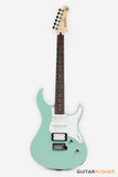 YAMAHA PAC112V HSS Electric Guitar - Sonic Blue
