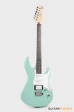 YAMAHA PAC112V HSS Electric Guitar - Sonic Blue