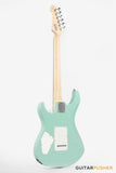 YAMAHA PAC112V HSS Electric Guitar - Sonic Blue
