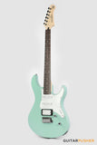YAMAHA PAC112V HSS Electric Guitar - Sonic Blue