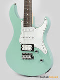 YAMAHA PAC112V HSS Electric Guitar - Sonic Blue