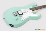 YAMAHA PAC112V HSS Electric Guitar - Sonic Blue