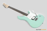 YAMAHA PAC112V HSS Electric Guitar - Sonic Blue