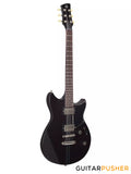 YAMAHA RSE20 Revstar Element Electric Guitar - Black
