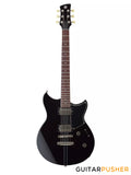 YAMAHA RSE20 Revstar Element Electric Guitar - Black