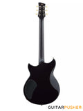 YAMAHA RSE20 Revstar Element Electric Guitar - Black