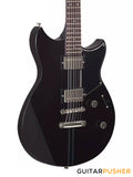 YAMAHA RSE20 Revstar Element Electric Guitar - Black