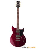 YAMAHA RSE20 Revstar Element Electric Guitar - Red Copper