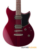 YAMAHA RSE20 Revstar Element Electric Guitar - Red Copper