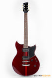 YAMAHA RSE20 Revstar Element Electric Guitar - Red Copper