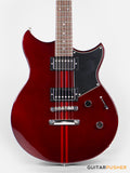 YAMAHA RSE20 Revstar Element Electric Guitar - Red Copper