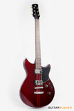 YAMAHA RSE20 Revstar Element Electric Guitar - Red Copper