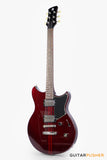 YAMAHA RSE20 Revstar Element Electric Guitar - Red Copper