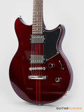 YAMAHA RSE20 Revstar Element Electric Guitar - Red Copper