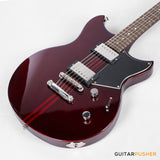 YAMAHA RSE20 Revstar Element Electric Guitar - Red Copper