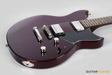 YAMAHA RSE20 Revstar Element Electric Guitar - Red Copper