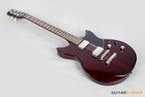 YAMAHA RSE20 Revstar Element Electric Guitar - Red Copper