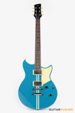 YAMAHA RSE20 Revstar Electric Guitar - Swift Blue
