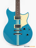 YAMAHA RSE20 Revstar Electric Guitar - Swift Blue