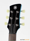 YAMAHA RSE20 Revstar Electric Guitar - Swift Blue