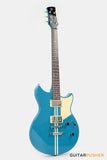 YAMAHA RSE20 Revstar Electric Guitar - Swift Blue