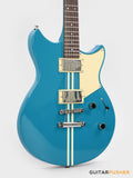 YAMAHA RSE20 Revstar Electric Guitar - Swift Blue