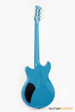 YAMAHA RSE20 Revstar Electric Guitar - Swift Blue
