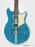 YAMAHA RSE20 Revstar Electric Guitar - Swift Blue