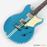 YAMAHA RSE20 Revstar Electric Guitar - Swift Blue