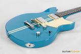 YAMAHA RSE20 Revstar Electric Guitar - Swift Blue