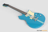 YAMAHA RSE20 Revstar Electric Guitar - Swift Blue