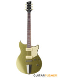 YAMAHA RSP02T Revstar Professional Electric Guitar - Crisp Gold