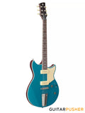 YAMAHA RSS02T Revstar Standard Electric Guitar - Swift Blue