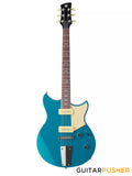 YAMAHA RSS02T Revstar Standard Electric Guitar - Swift Blue