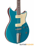 YAMAHA RSS02T Revstar Standard Electric Guitar - Swift Blue