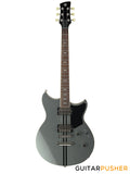 YAMAHA RSS20 Revstar Standard Electric Guitar - Mist Green