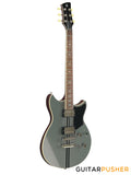 YAMAHA RSS20 Revstar Standard Electric Guitar - Mist Green