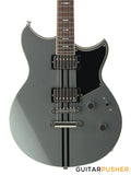 YAMAHA RSS20 Revstar Standard Electric Guitar - Mist Green