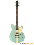YAMAHA RSS20 Revstar Standard Electric Guitar - Sonic Blue