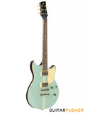 YAMAHA RSS20 Revstar Standard Electric Guitar - Sonic Blue