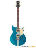 YAMAHA RSS20 Revstar Standard Electric Guitar - Swift Blue
