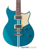 YAMAHA RSS20 Revstar Standard Electric Guitar - Swift Blue