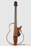 YAMAHA SLG200S Silent Acoustic-Electric Guitar - Natural