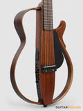 YAMAHA SLG200S Silent Acoustic-Electric Guitar - Natural